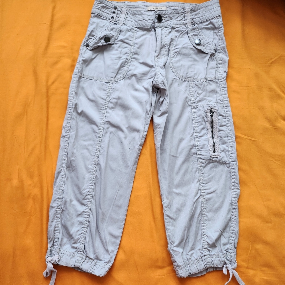 Carlos pants
